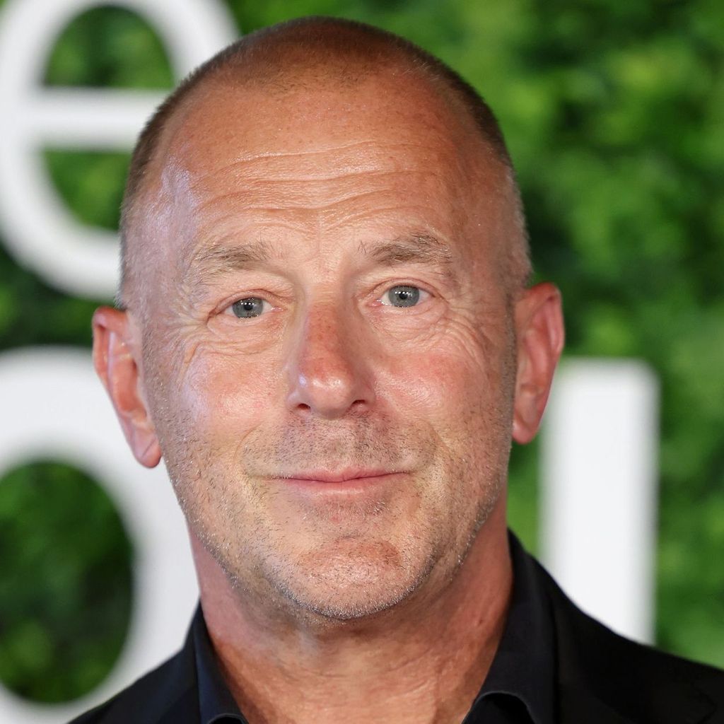 Heino Ferch im Check: Darum gilt der "Stammheim"-Star als Deutschlands Bruce Willis