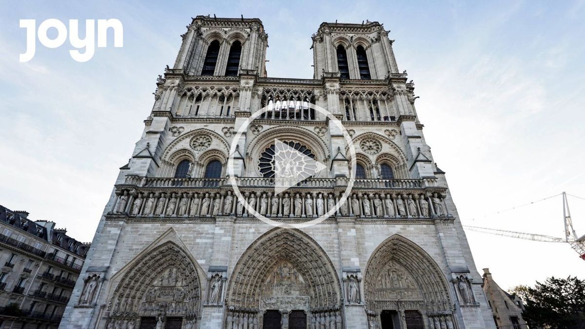 Notre Dame