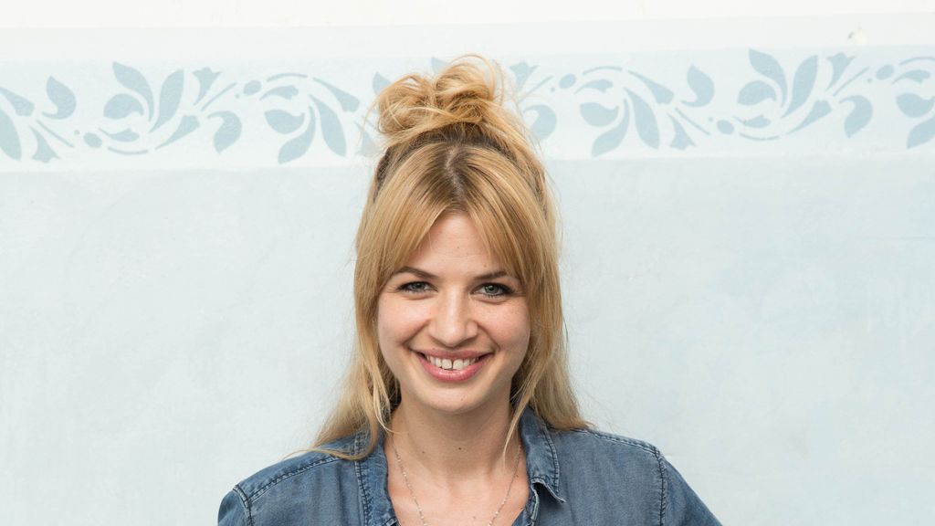 Susan Sideropoulos: Warum wir Licht und Schatten im Leben brauchen