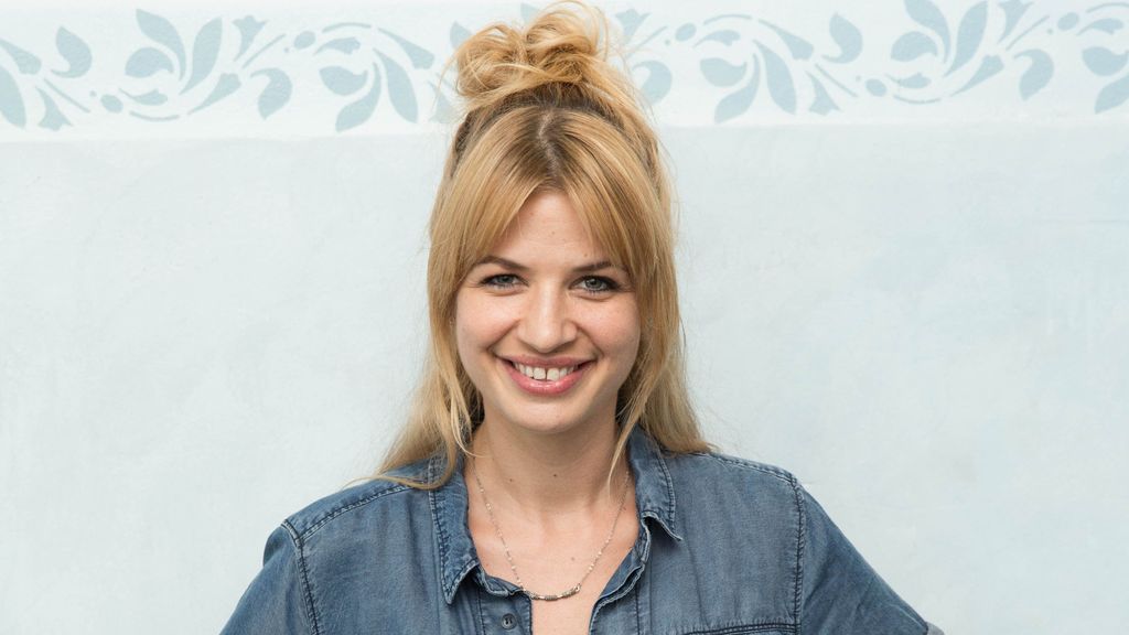 Susan Sideropoulos: Warum wir Licht und Schatten im Leben brauchen