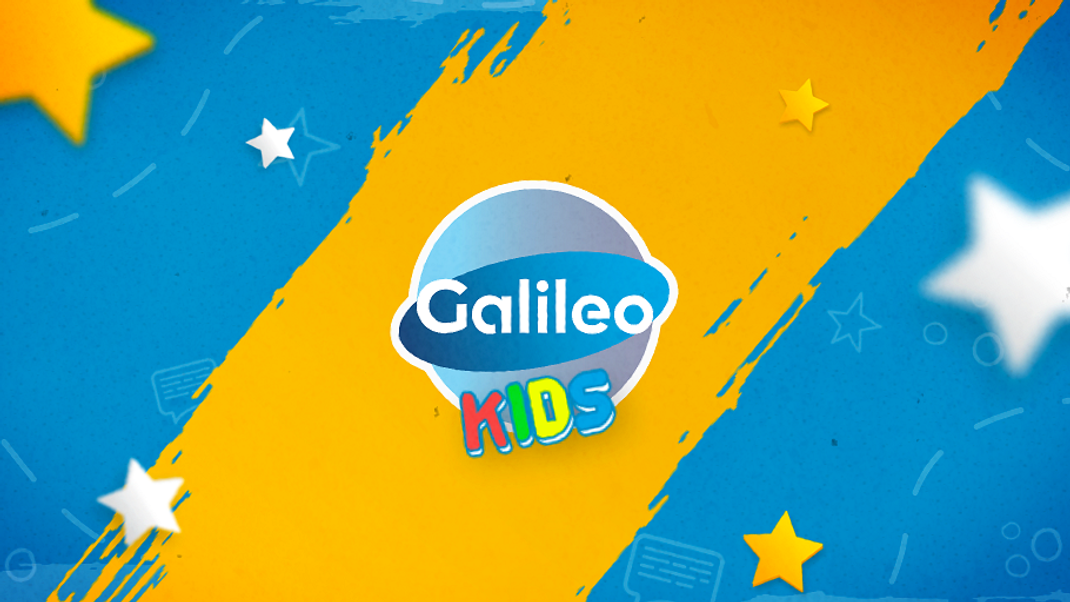 Galileo Kids ist Teil des Galiläums. Feiere mit uns und tauche zusammen mit Vincent und Alien Cosmo in faszinierende Welten ein.