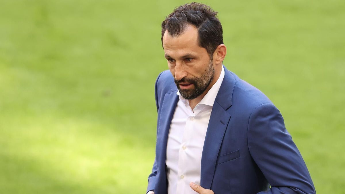 "Geiz ist geil": Die verwirrende Transfer-Politik des FC Bayern