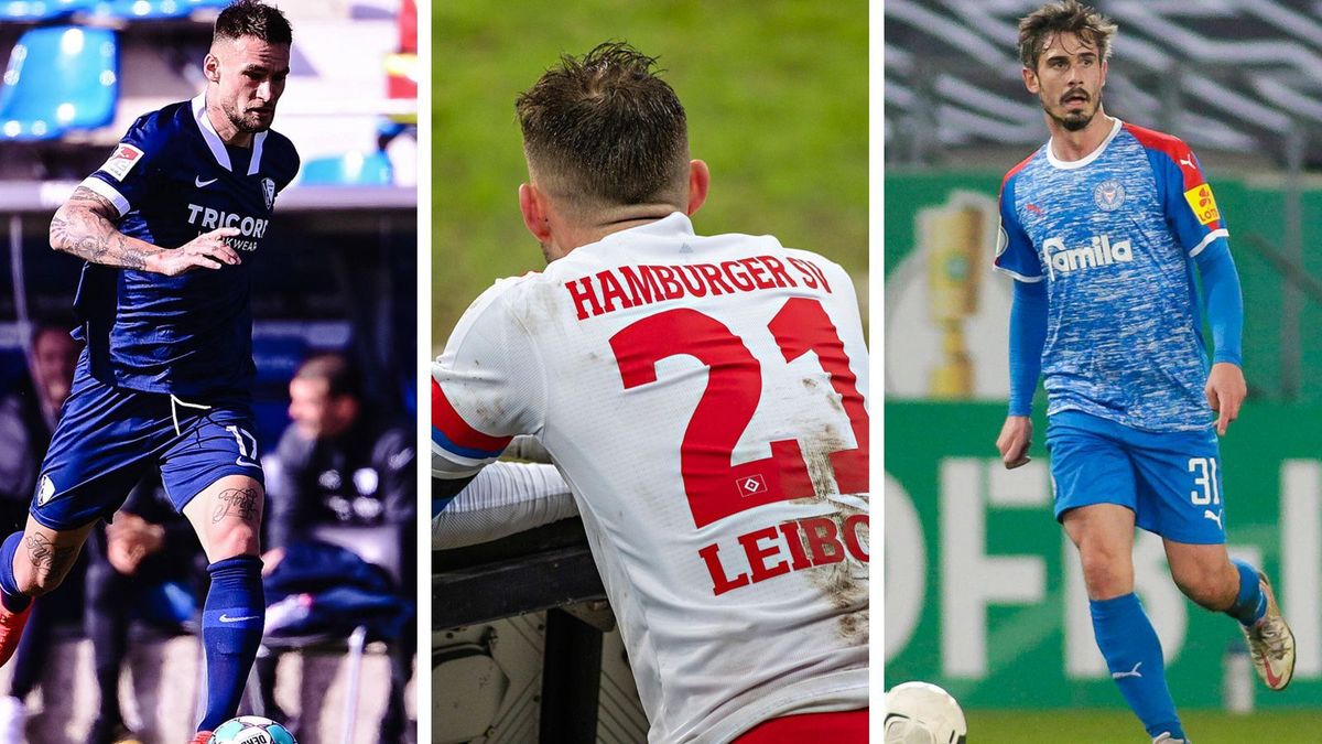 2. Liga: Showdown am 24. Spieltag - so steht es um die Aufstiegsfavoriten