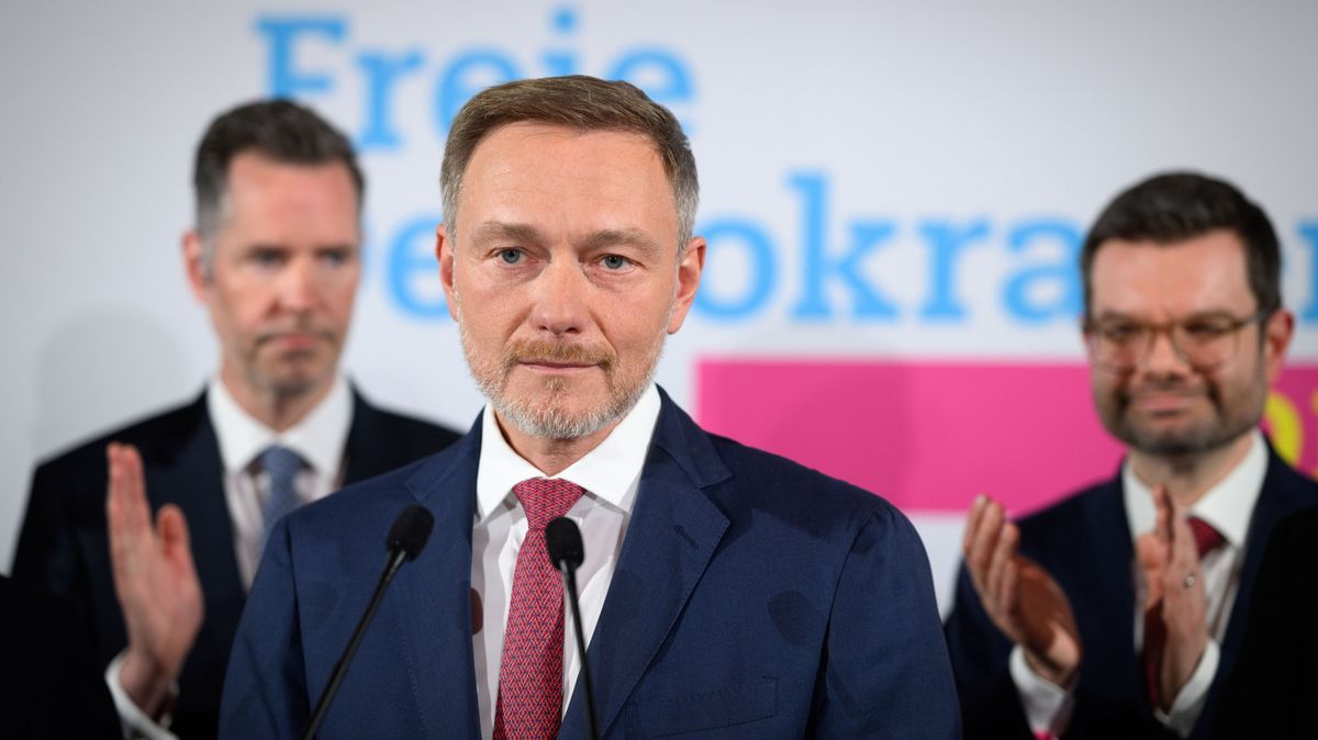 Christian Lindner