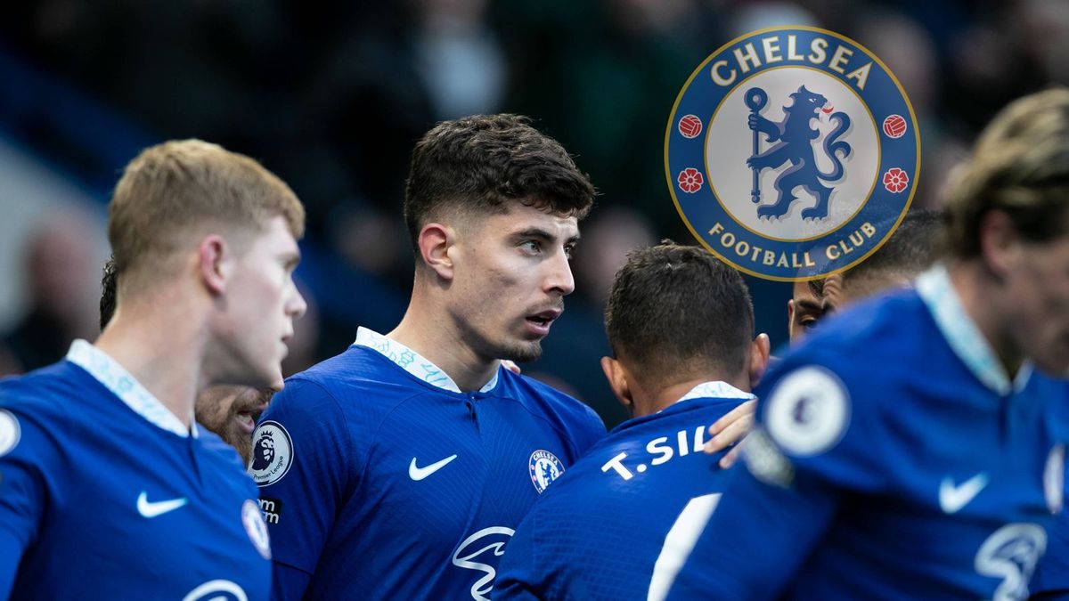FC Chelsea: Die angebliche Streichliste