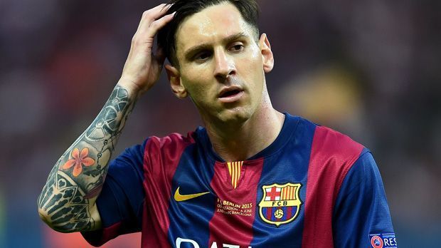 
                <strong>Sturm: Lionel Messi</strong><br>
                Sturm: Lionel Messi. Auf den Argentinier will Lampard natürlich nicht verzichten. "Für mich der beste Spieler der Welt, vielleicht für alle Zeit", urteilt der Engländer über den dribbelstarken Barca-Star.
              