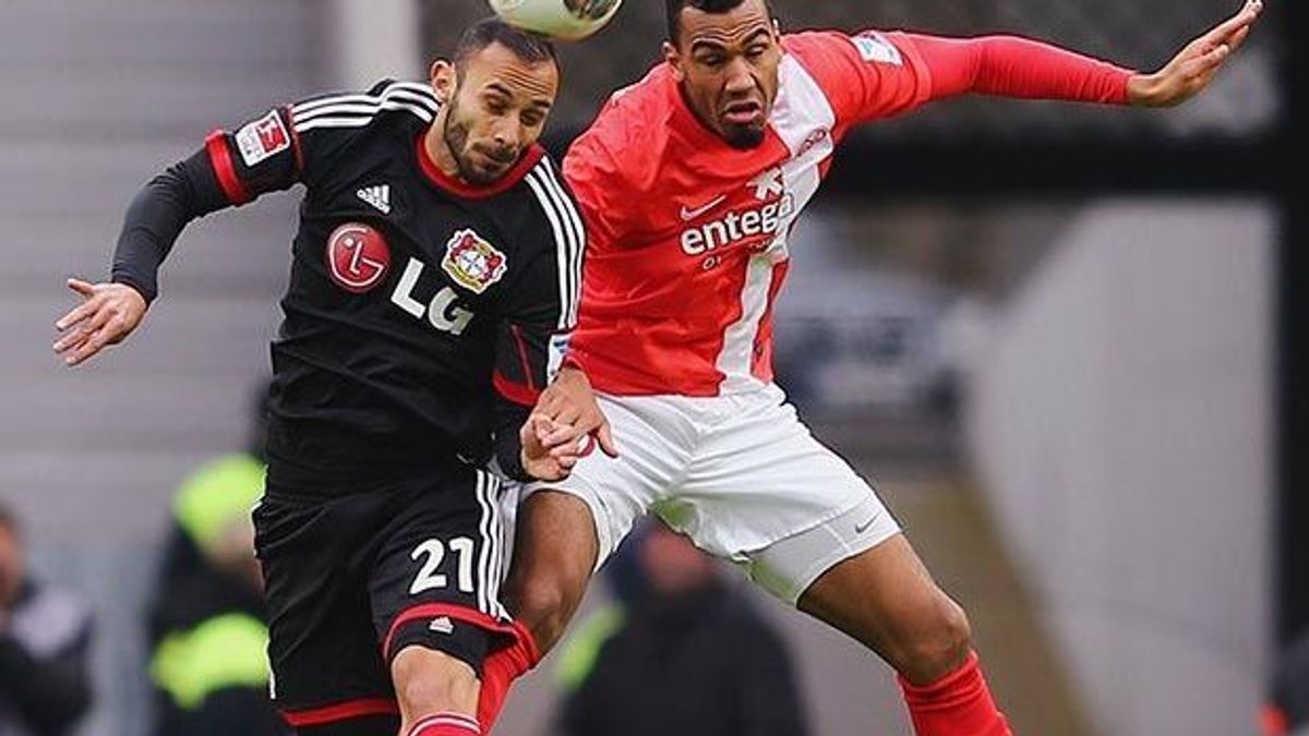 Leverkusen vs. Mainz: Toprak und Choupo-Moting