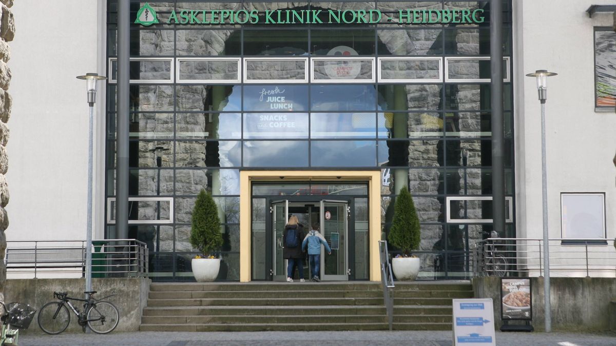 Asklepios Klinik Nord