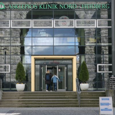 Asklepios Klinik Nord