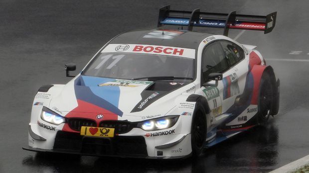 
                <strong>11 Marco Wittmann (BMW)</strong><br>
                "Zweimal die 1 ist immer gut - und außerdem bin ich im November geboren. Die 11 ist so etwas wie mein Markenzeichen geworden."
              