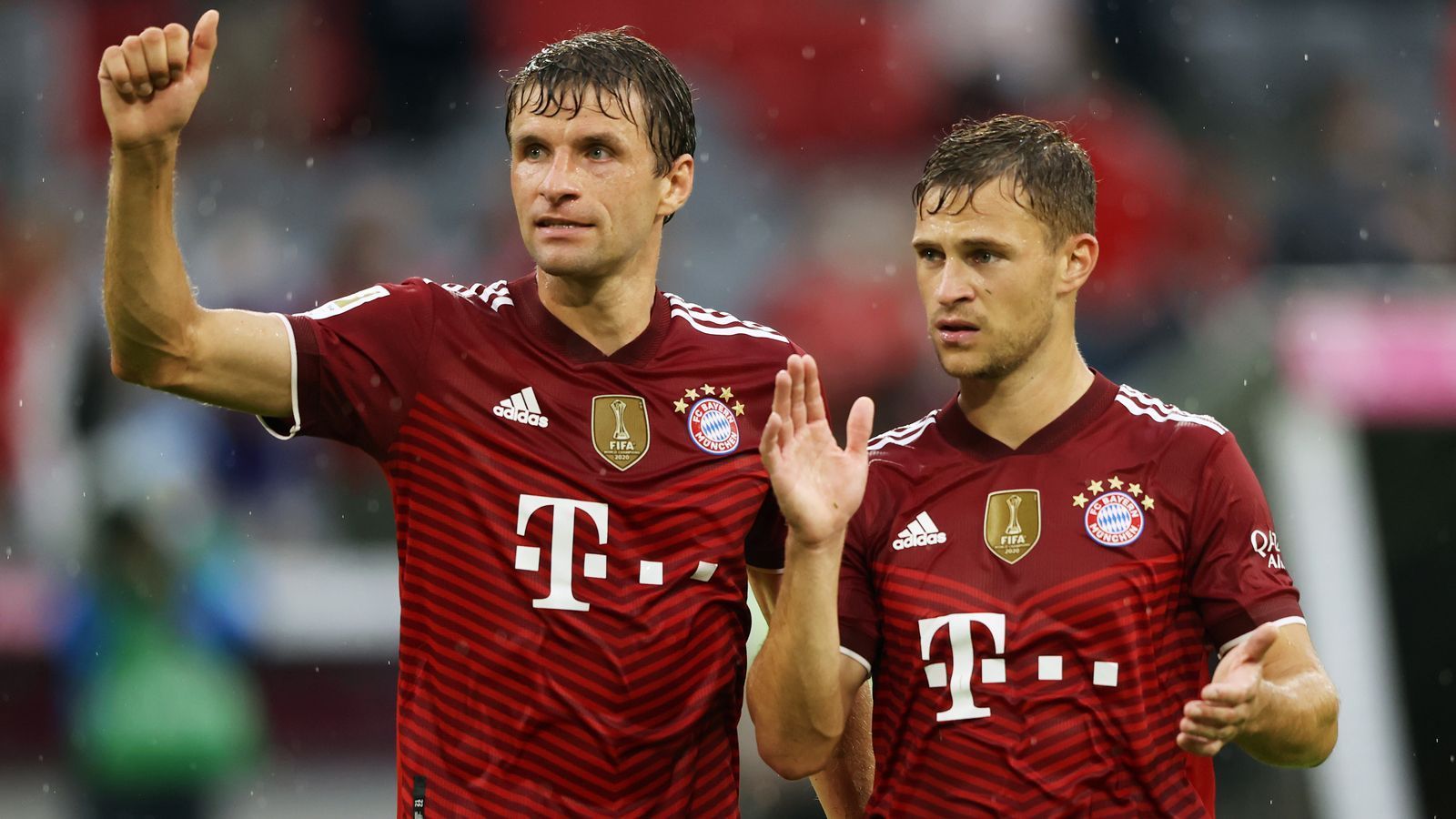 
                <strong>FC Bayern München (Deutschland)</strong><br>
                Der deutsche Serienmeister FC Bayern München konnte sich einmal mehr über den Bundesliga-Titel in der Saison 2020/21 für die Gruppenphase der Champions League qualifizieren. Die Münchner gewannen den Henkelpott bislang drei Mal (2001, 2013, 2020).
              