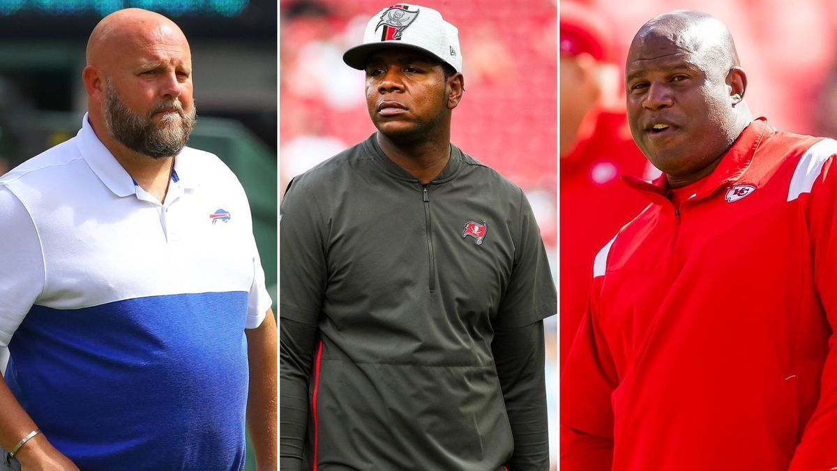 NFL: Die Head Coach Kandidaten für 2022