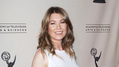 Profile image - Ellen Pompeo