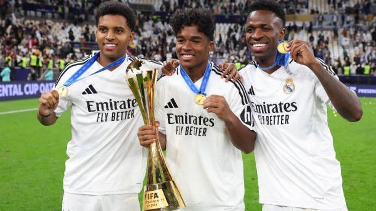 Rodrygo