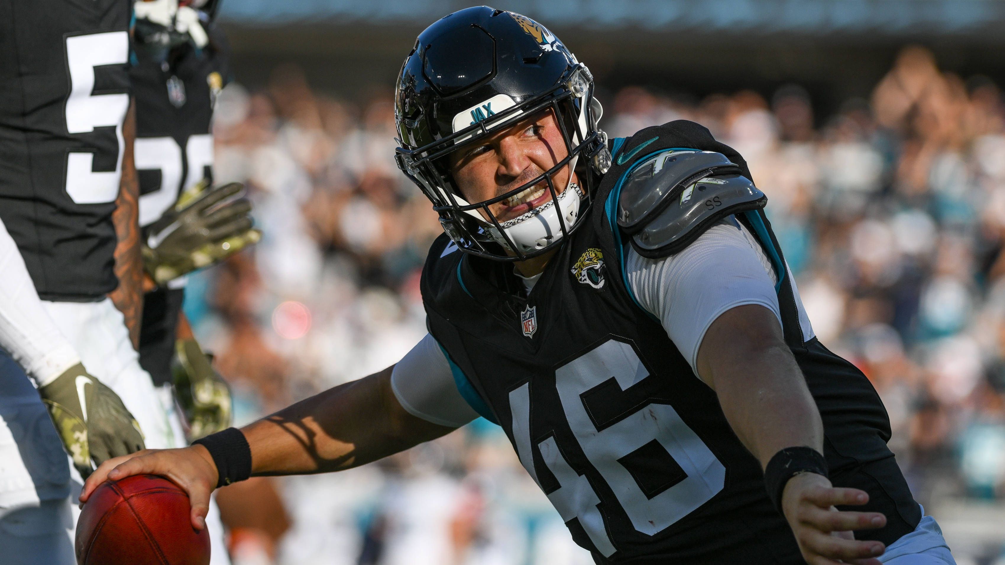 <strong>AFC: Long Snapper</strong><br>Starter: Ross Matiscik (Jacksonville Jaguars)