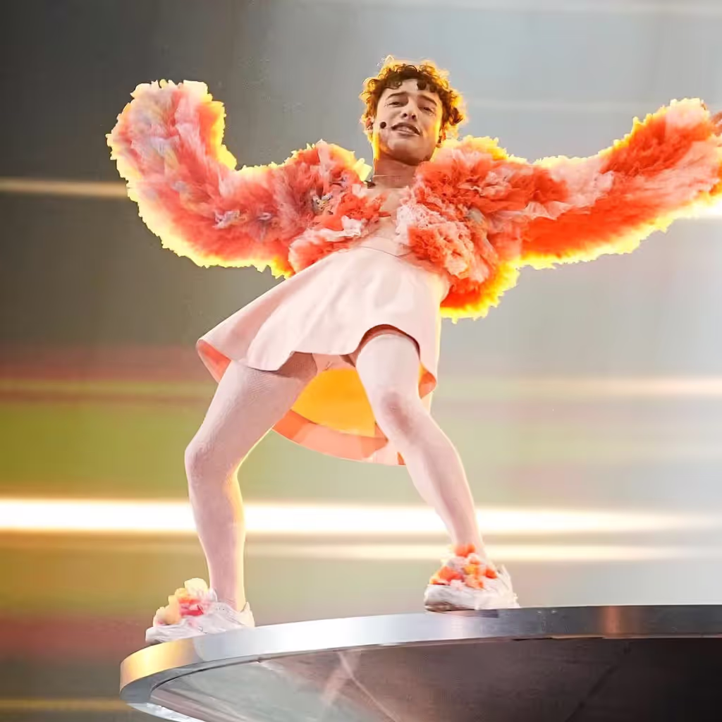 ESC-Finale: So kann Deutschland abstimmen - Infos zu Voting und Startreihenfolge