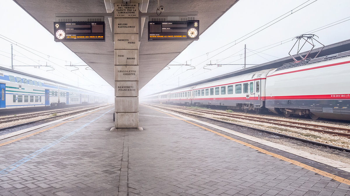 Mega-Streik trifft Italien-Urlauber – Busse, Bahnen, Flieger und Fähren lahmgelegt