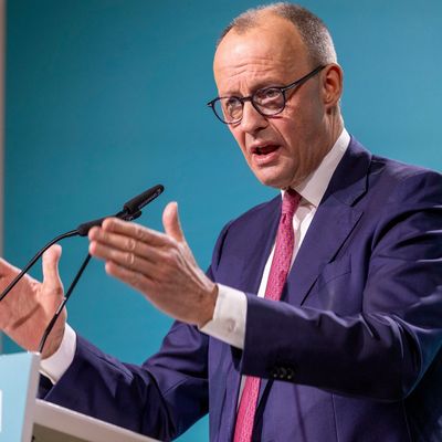 Landesvertreterversammlung CDU Nordrhein-Westfalen