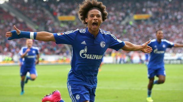 
                <strong>Der torgefährlichste Teenager Europas</strong><br>
                Der Sohn des Ex-Bundesliga-Profis Souleyman Sane ist in der laufenden Saison der torgefährlichste Teenager Europas. Mit fünf Toren steht er vor Arnheims Dominic Solanke, Benficas Goncalo Guedes und ManUniteds Anthony Martial. Die drei Offensivspieler erzielten bislang vier Treffer.
              
