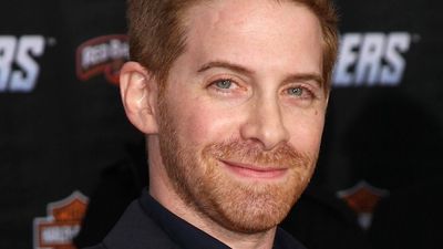 Profile image - Seth Green