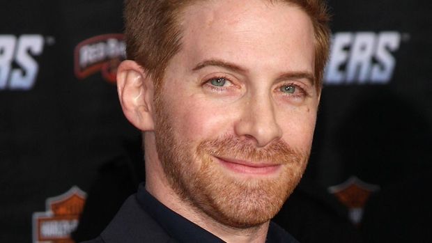 Seth Green Image