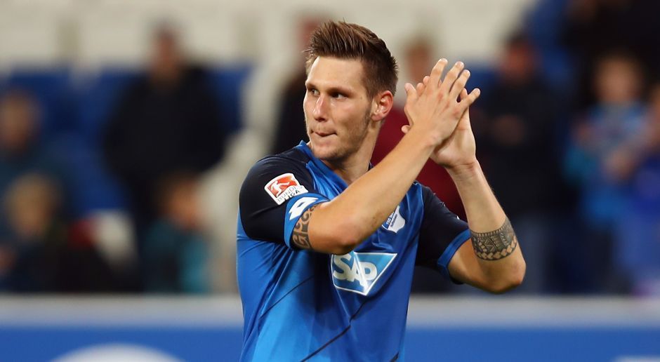 
                <strong>Platz 6: Niklas Süle (TSG 1899 Hoffenheim)</strong><br>
                2737 Minuten auf dem Feld bei 31 Einsätzen
              