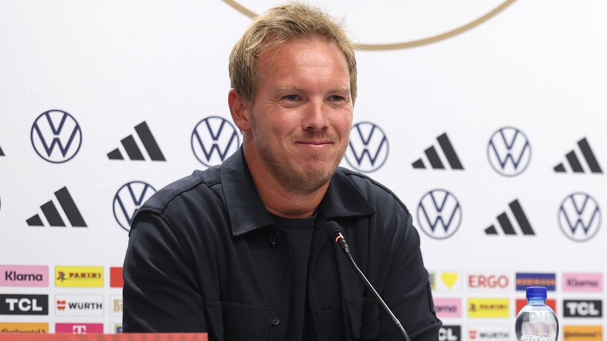 Nagelsmann