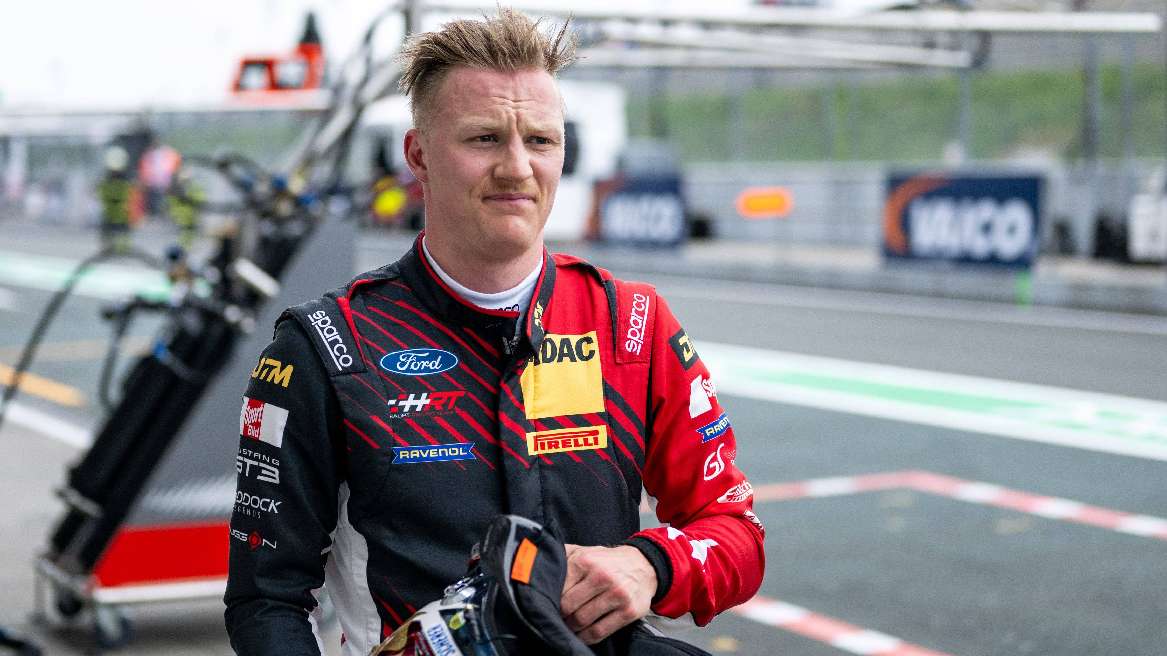 <strong>Platz 21: Fabio Scherer (Haupt Racing Team - Ford)</strong><br>Im Rennen erreichte Scherer im neuen Ford-Team einmal Platz 19 und einmal Platz 18. Er landet im Ranking dennoch auf 21, da er vor allem im Qualifying enttäuschte und sogar am Sonntag hinter einem Aston Martin war.