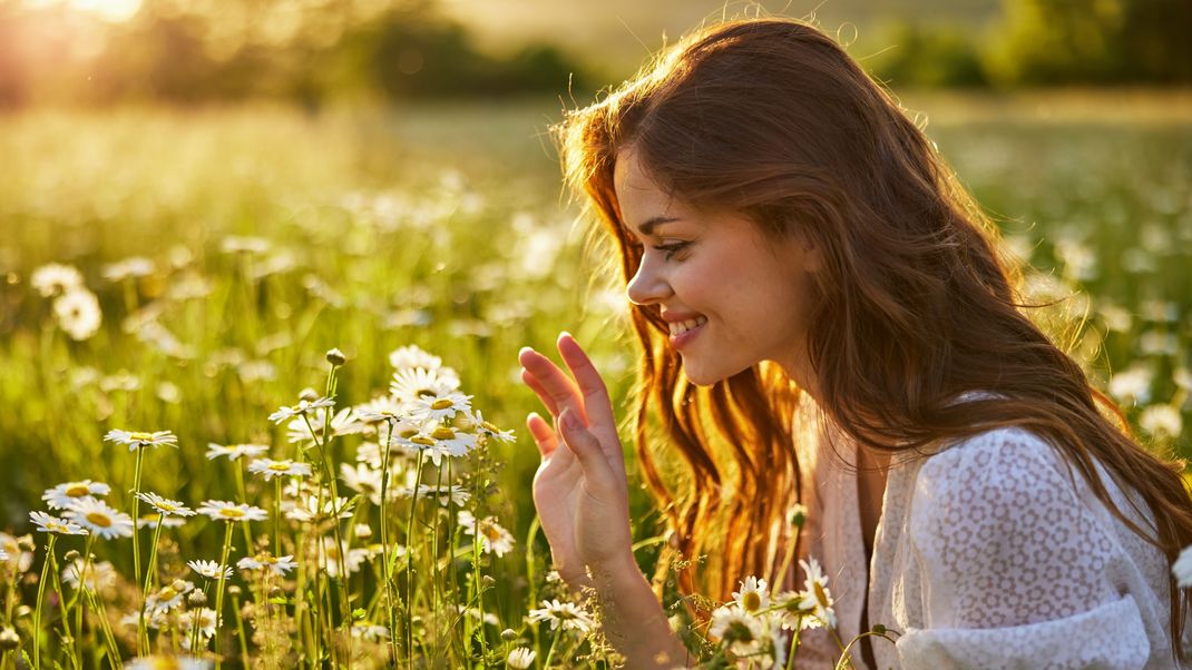 Alle Infos zu Gänseblümchen als Geburtsblume erfährst du hier.