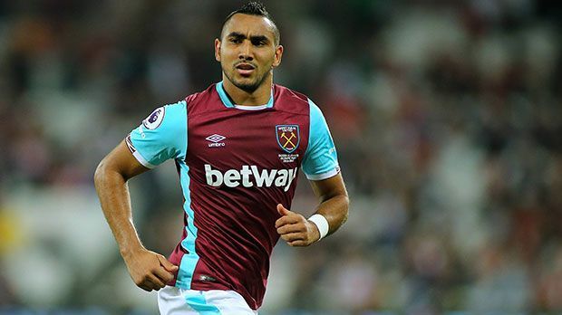 
                <strong>Dimitri Payet (Frankreich, West Ham United)</strong><br>
                Dimitri Payet (Frankreich, West Ham United)
              