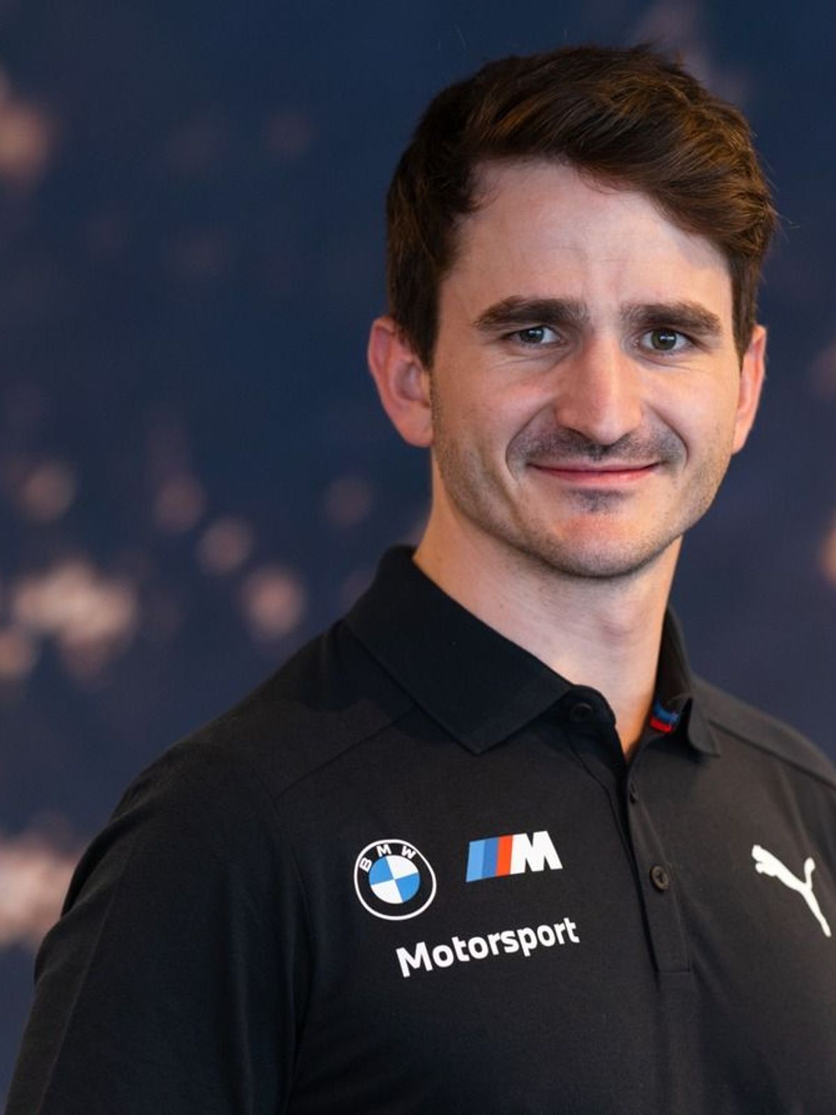 Jordan Pepper im BMW-Outfit: Der Wechsel ist nun auch offiziell bestätigt