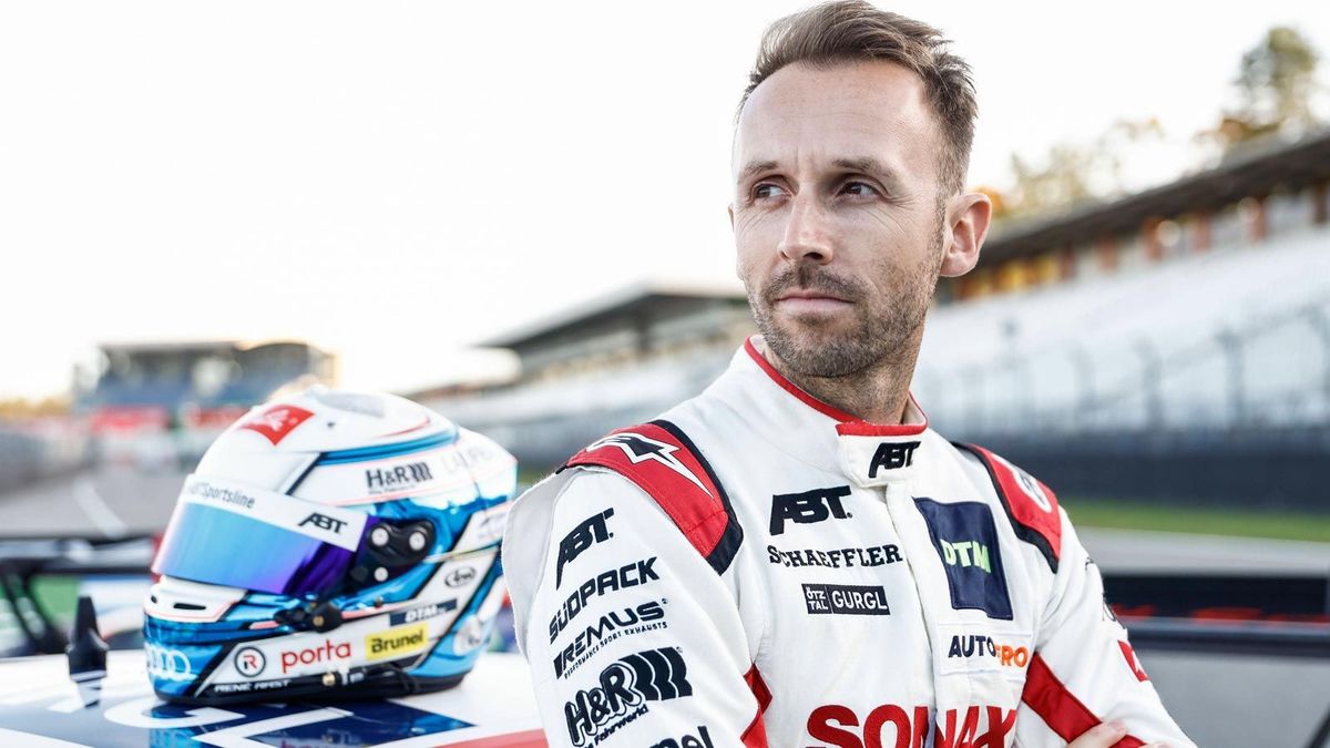 Rene Rast
