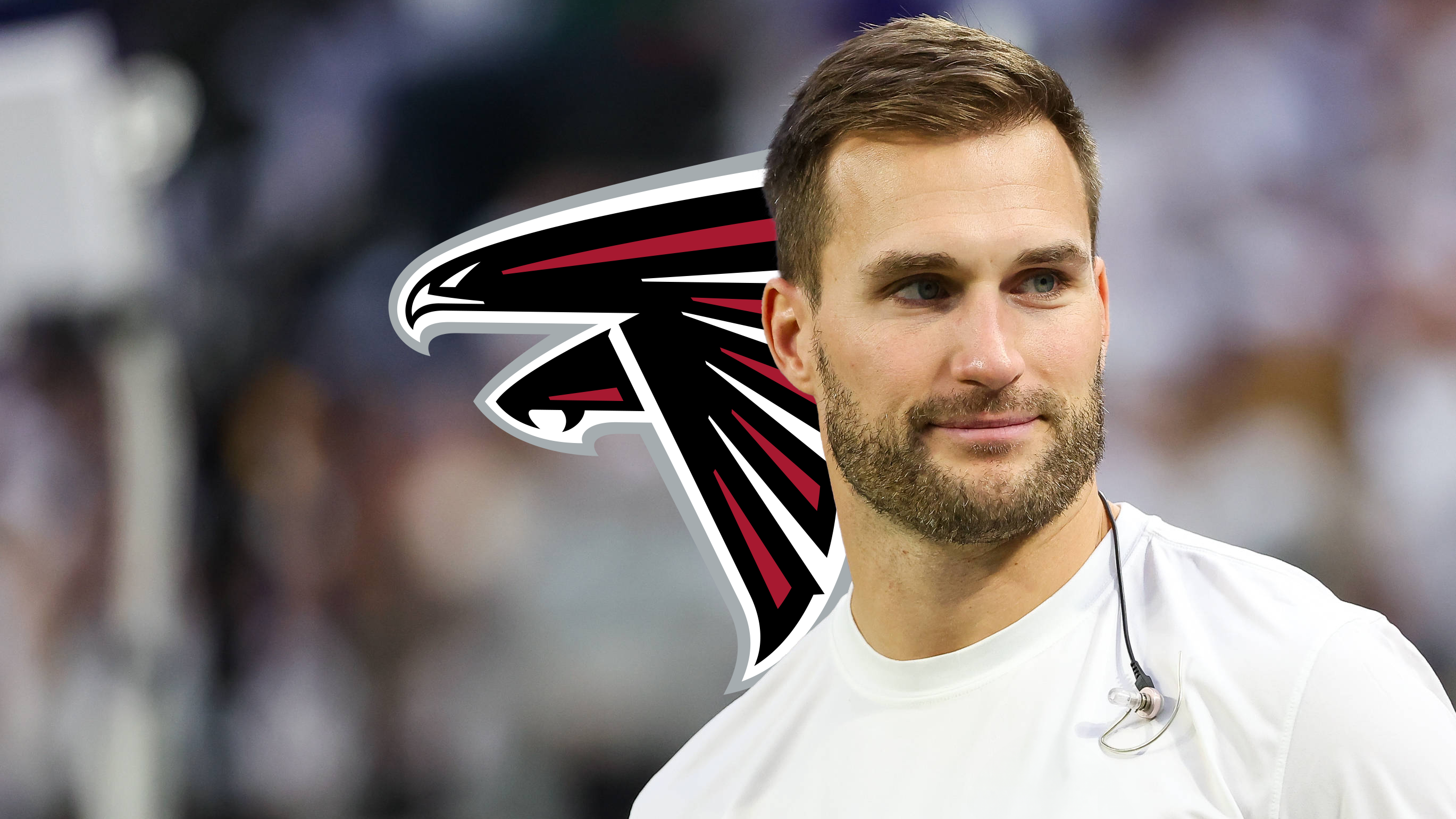 <strong>Atlanta Falcons: Kirk Cousins</strong><br>Gedraftet: 2012 (4. Runde, Pick 102)<br>Gedraftet von: Washington Redskins