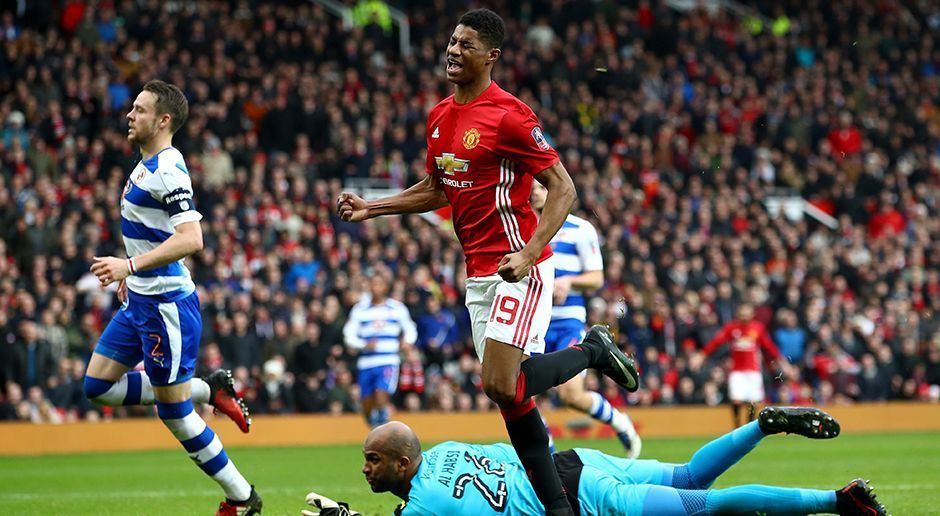 
                <strong>Platz 4: Marcus Rashford (Manchester United)</strong><br>
                Alter: 19.Position: Sturm.Vertrag bis: 2020.
              