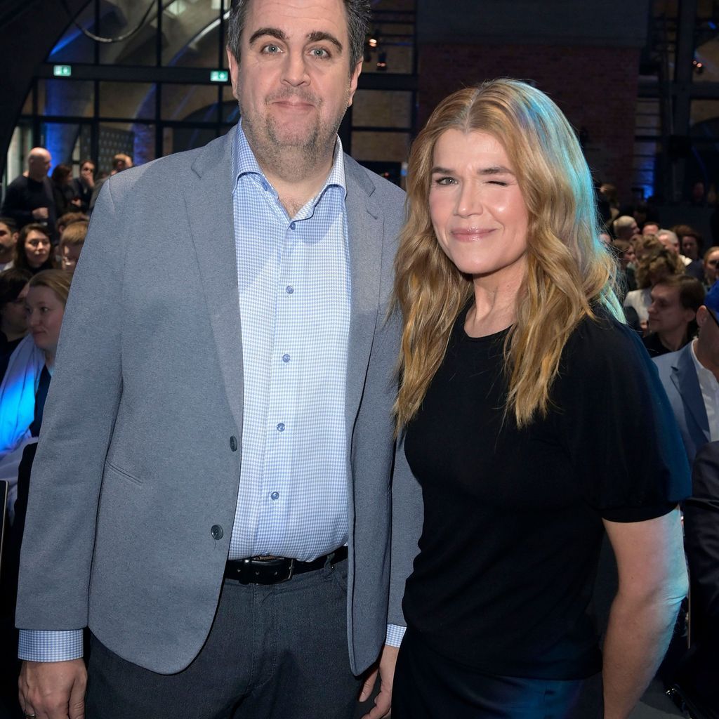 Anke Engelke und Bastian Pastewka: Das macht das Erfolgs-Duo aus!