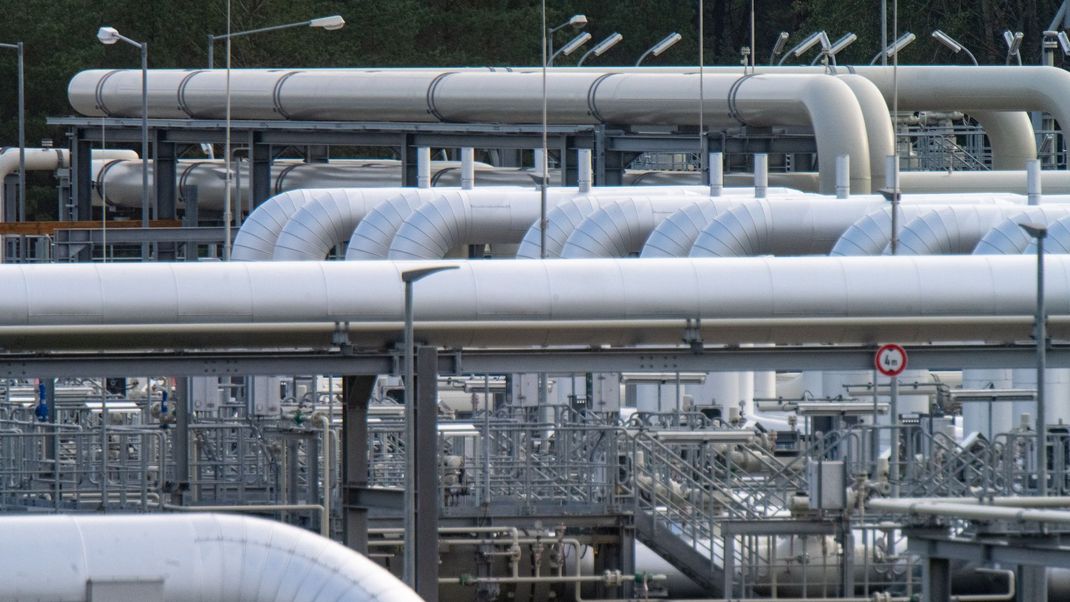 Drei Jahre nach den Nord-Stream-Anschlägen: Ein mutmaßlicher Drahtzieher soll nun in Deutschland vor Gericht gestellt werden.
