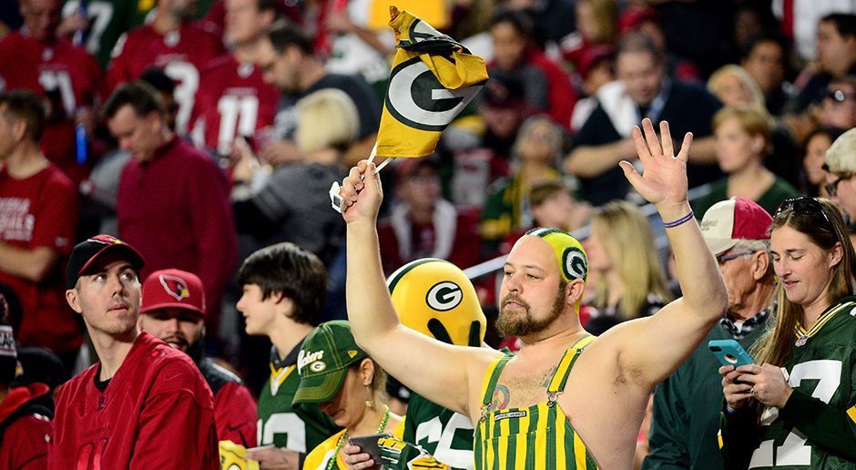 
                <strong>Platz 11: Green Bay Packers</strong><br>
                Platz 11: Green Bay Packers.
              