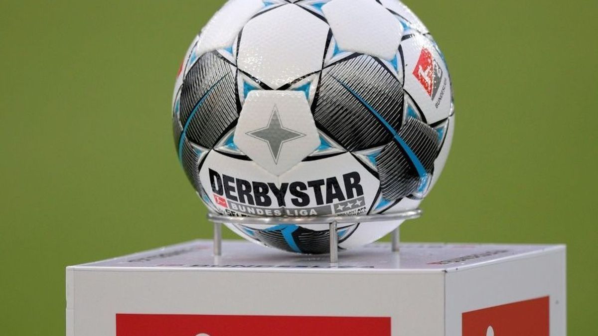Bundesliga: Beschluss wohl frühestens Anfang Mai