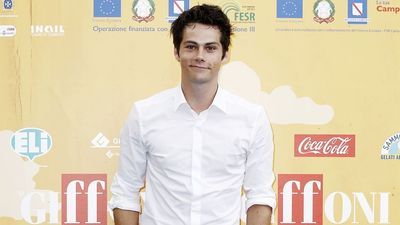 Profile image - Dylan O'Brien