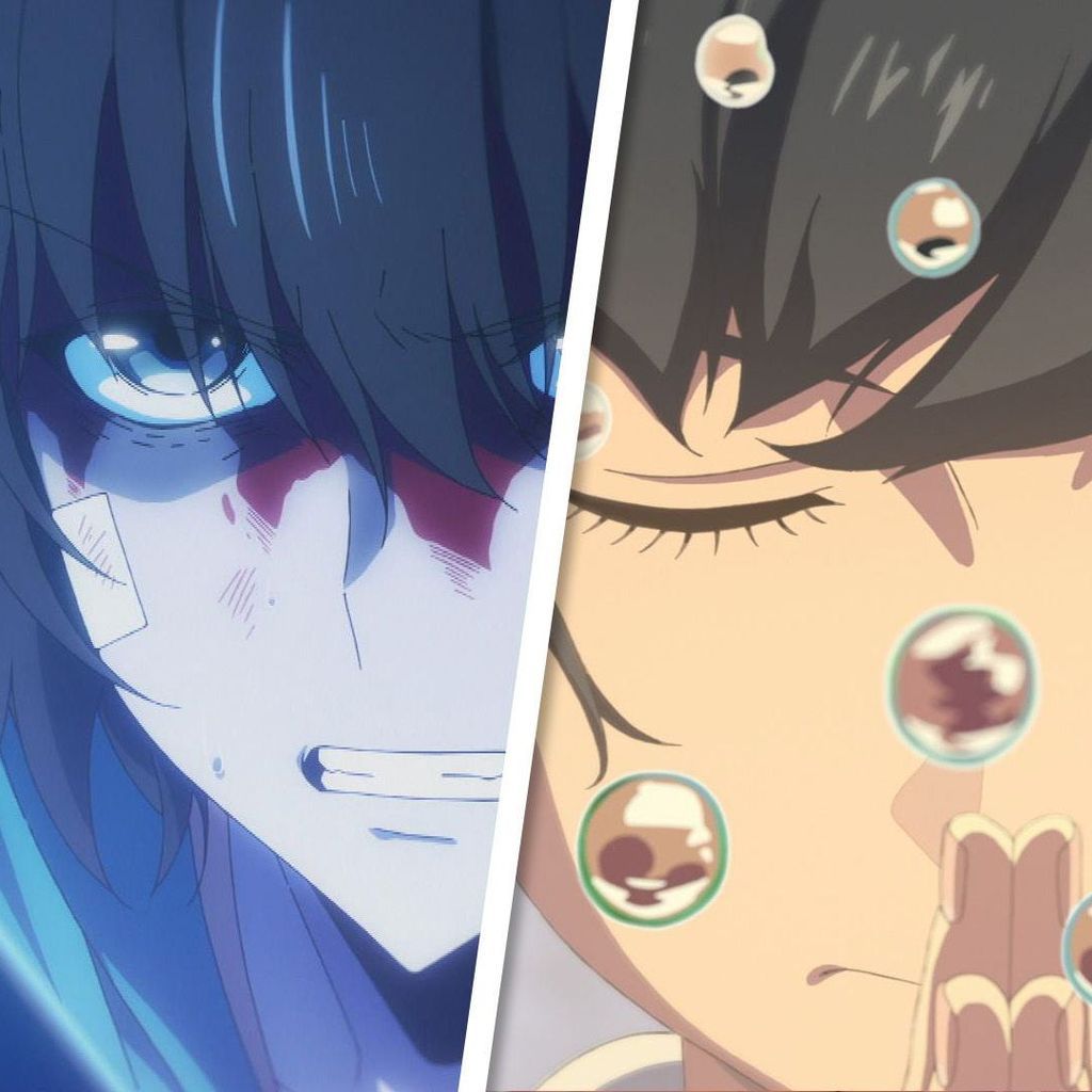Anime-Wochenvorschau im Free-TV: Verrat bei "Solo Leveling"