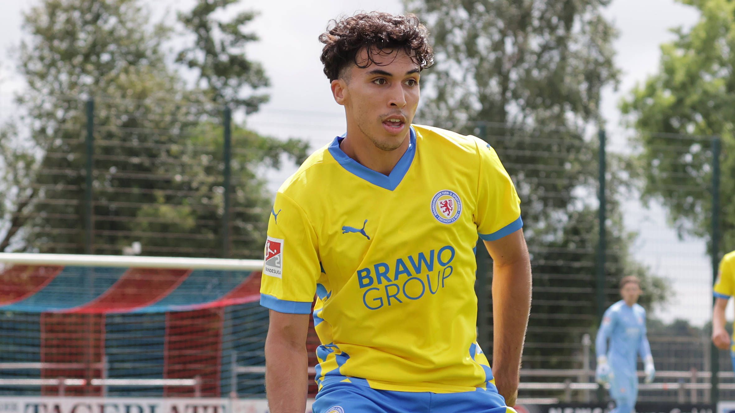 <strong>Eintracht Braunschweig</strong><br>Spieler: Johan Gomez<br>Position: Offensives Mittelfeld<br>Marktwert: 900.000 Euro<br>Player To Watch: Hat das Potential, der zentrale Kreativspieler in der Offensive zu sein, muss dieses aber öfter abrufen.