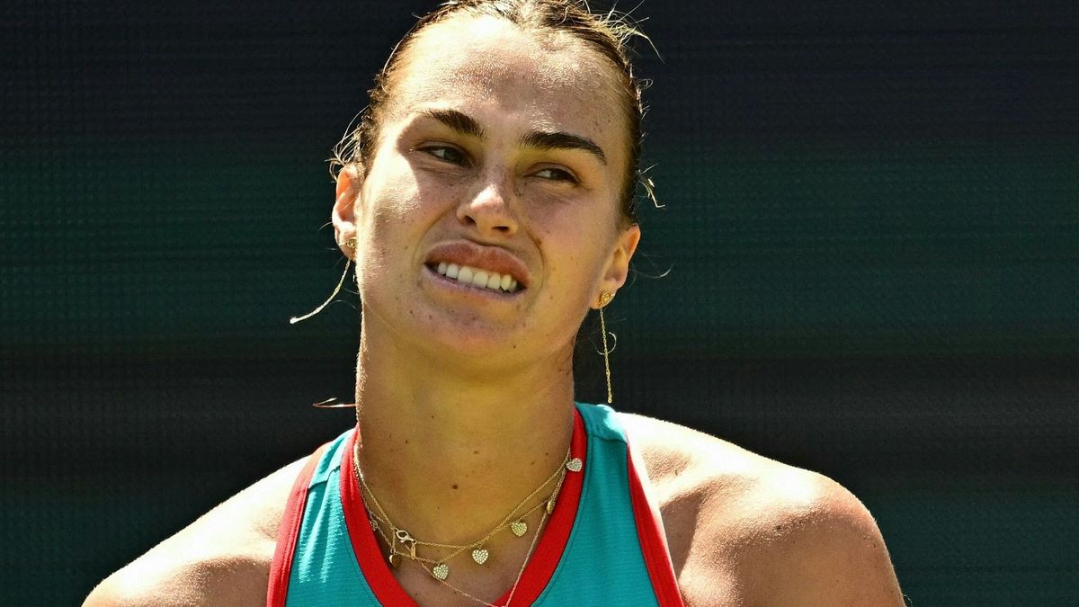 Aryna Sabalenka verliert im Halbfinale von Berlin