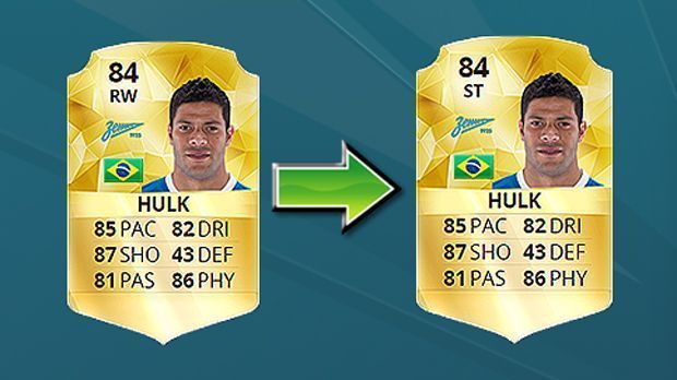 
                <strong>Hulk (RF -> ST)</strong><br>
                Hulk (RF -> ST).
              