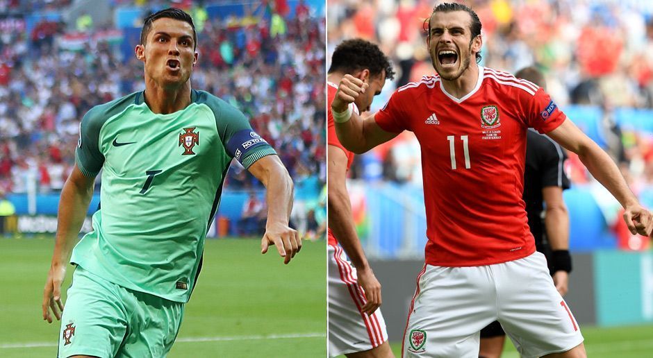 
                <strong>Gareth Bale vs. Cristiano Ronaldo</strong><br>
                Torgefährlichkeit: Bale hat drei Tore erzielt, aber noch keines vorbereitet. Ronaldo kommt ebenfalls auf drei Scorerpunkte, die sich auf zwei Treffer und eine Vorlage aufteilen. CR7 traf zusätzlich einmal noch das Aluminium. In dieser Rubrik weisen also beide starke Werte auf.
              