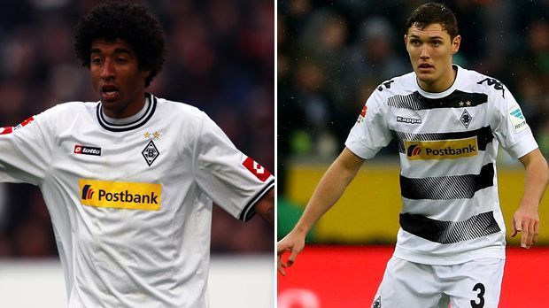 
                <strong>Innenverteidiger - Dante vs. Andreas Christensen</strong><br>
                Innenverteidiger - Dante vs. Andreas Christensen: Neben Stranzl war Publikumsliebling Dante mit seiner Kult-Frisur mehrere Jahre der zweite Innenverteidiger der Fohlen. Er schaffte es unter Lucien Favre, sich für einen Wechsel zum FC Bayern zu empfehlen, was für sich spricht. Dennoch war er auch immer wieder für einen Aussetzer gut. Chelsea-Leihgabe Christensen ist derweil trotz seiner Jugend nervenstark und besser im Aufbauspiel als Dante. Kein Wunder als, dass die Londoner das dänische Toptalent im Sommer unbedingt zurückholen wollen. Punkt für Christensen. Stand: 2:3
              