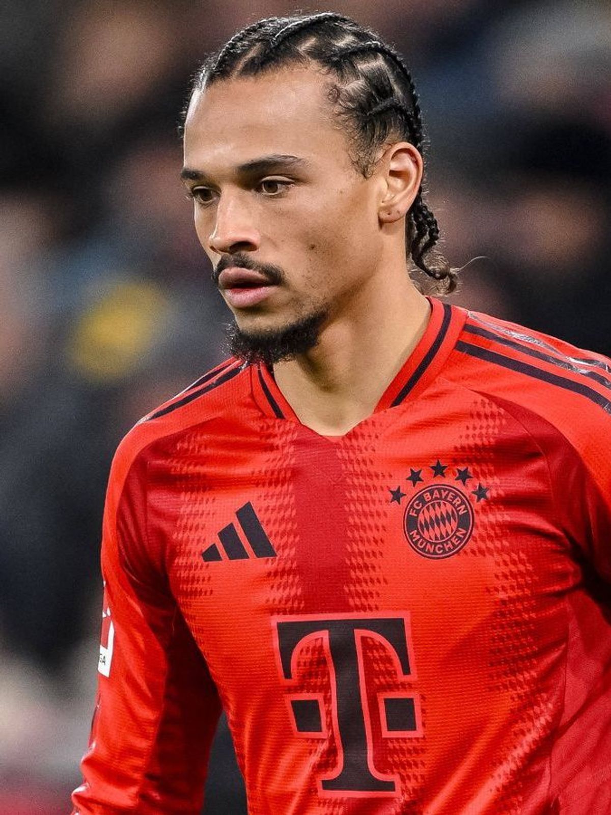 Leroy Sane