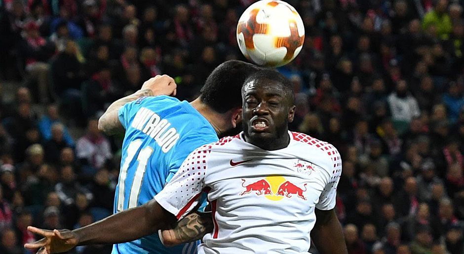 
                <strong>Dayot Upamecano</strong><br>
                Starker Auftritt in der Innenverteidigung, in den Zweikämpfen kaum zu bezwingen, ist er immer zur Stelle. Sehr souverän und konsequent. ran-Note: 2
              