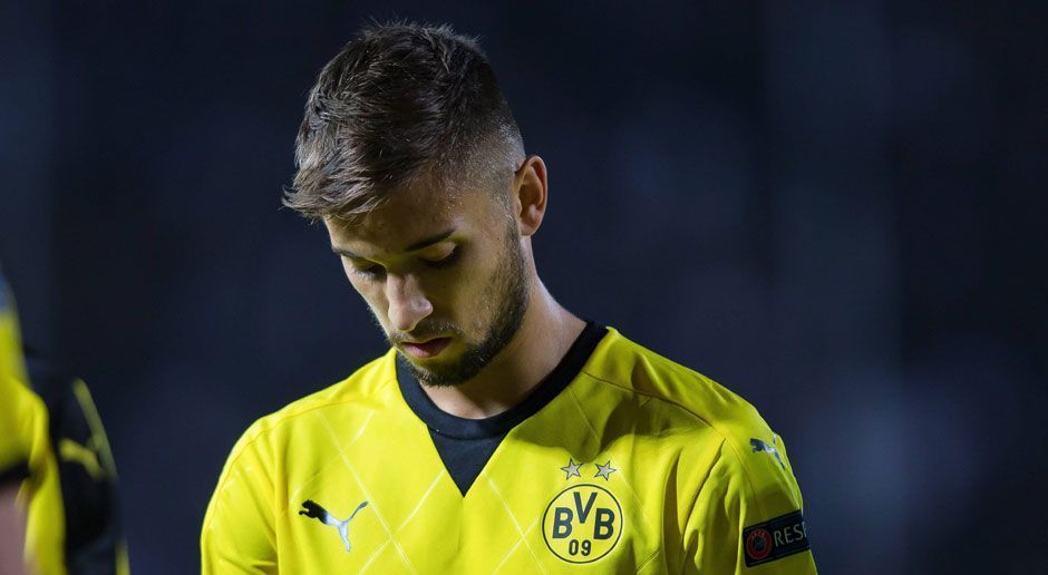 
                <strong>Moritz Leitner (Borussia Dortmund)</strong><br>
                Im Sommer lehnte Jungstar Moritz Leitner einen Wechsel ab, der 22-Jährige wollte bei Borussia Dortmund bleiben und sich einen Platz im Team erkämpfen. Seinen Wunsch konnte sich Leitner bisher aber noch nicht erfüllen: Nur ein Einsatz in der Europa League steht in dieser Saison bisher auf seinem Konto.
              