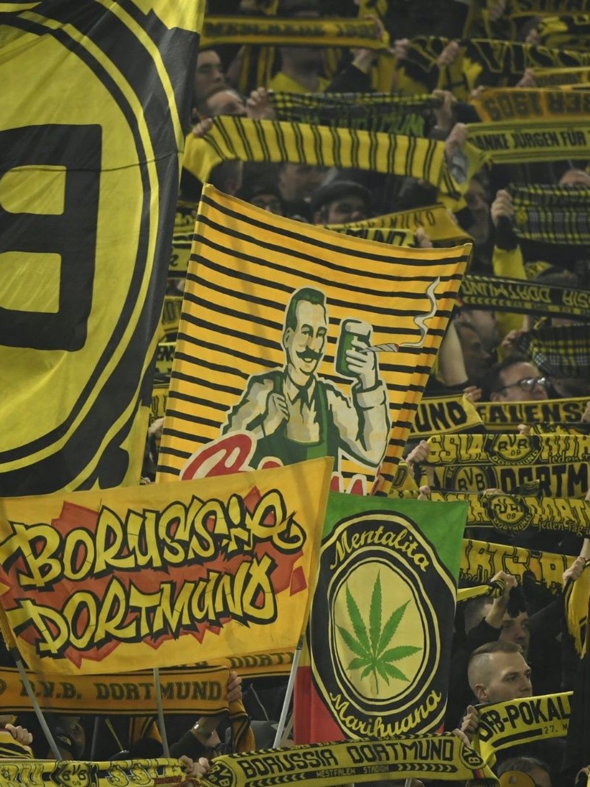 Wagt Borussia Dortmund den Schritt in den Basketball?