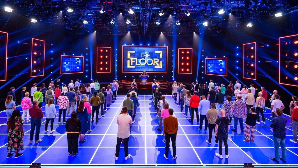 Diese Show übernimmt den Sendeplatz von "Das 1% Quiz"